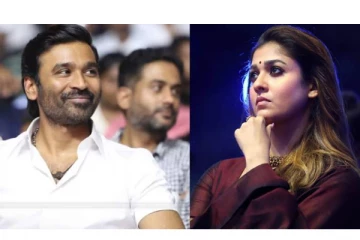 இது கீழ்தரமான செயல் - தனுஷ் எப்படிப்பட்டவர் என்பதை .. நயன்தாரா காட்டம்!