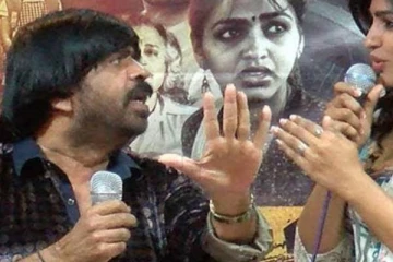 யாருக்கும் தெரியாமல் நடிகையை அட்ஜெஸ்ட்மெண்ட் செய்ய வைத்த தயாரிப்பாளர்!! சுயரூபத்தை காட்டி விரட்டிய டி. ஆர்