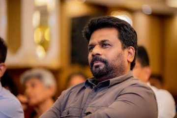 மத்திய வங்கியின் முன்னாள் ஆளுனர் கைது செய்யப்படுவார்! அனுர உறுதி