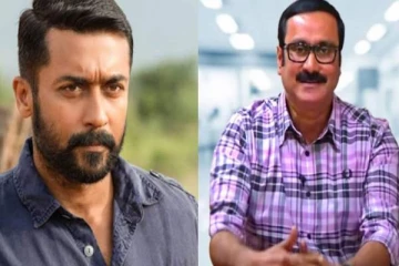 சூர்யாவுக்கு செக் வைக்கும் பாமக - எதற்கும் துணிந்தவன் படம் வெளியாவதில் தொடரும் சிக்கல்