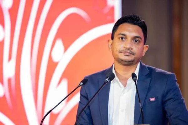 ஐந்து வருட ஆட்சியில் நாட்டை மாற்ற முடியாது - சரணடைந்த பிரதியமைச்சர் | Deputy Minister Of Industries Tv Interview