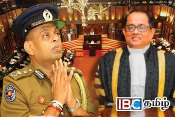 தேசபந்து தென்னகோன் குற்றவாளி : சபையில் அறிவித்த சபாநாயகர்