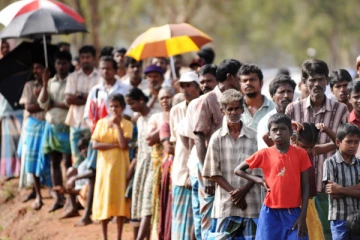 தமிழ் மக்களுக்கான அதிகாரப் பகிர்வை சிங்கள மக்கள் அனுமதிக்கும் நாளே விடிவு நாள்