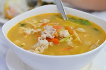 அடிக்கடி சிக்கன் சூப் குடிப்பதால் கிடைக்கும் நன்மைகள்! சுவையோடு ஆரோக்கியம்