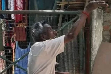 அனைவரது மனதையும் கலங்கடிக்க செய்த இலங்கை நபர் ஒருவரின் செயல்!