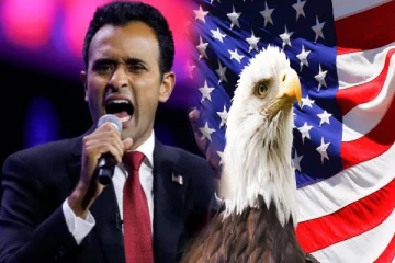 அமெரிக்க அதிபர் தேர்தலில் களமிறங்கிய தமிழர்! வெளியிட்ட முக்கிய அறிவிப்பு