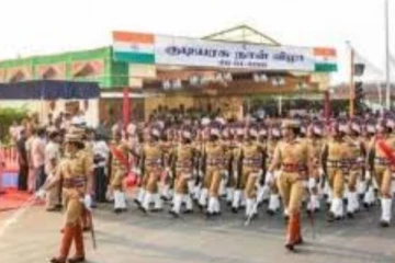 கொரோனா பரவல்: குடியரசு தின விழாவில் கலை நிகழ்ச்சிகள் ரத்து