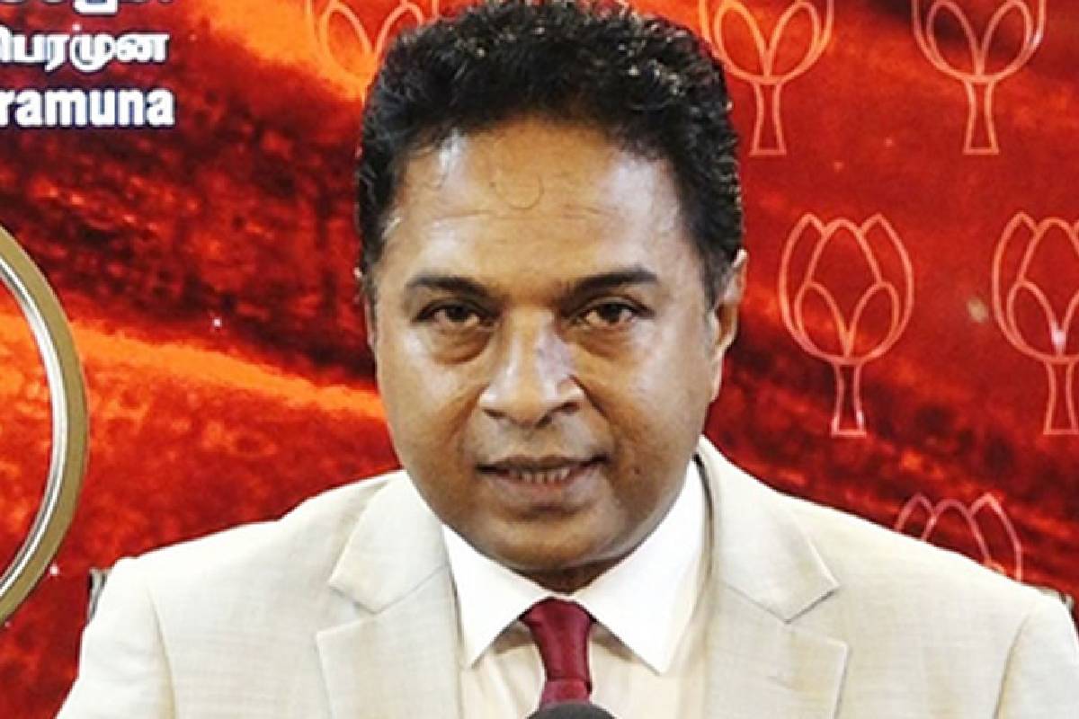 சாகரவின் சர்ச்சைக் கருத்து: நீதிமன்றில் சமர்ப்பிக்கப்பட்ட விடயங்கள் | Police Submitted Evidence Related To Sagara சாகரவின் சர்ச்சைக் கருத்து: நீதிமன்றில் சமர்ப்பிக்கப்பட்ட விடயங்கள் | Police Submitted Evidence Related To Sagara