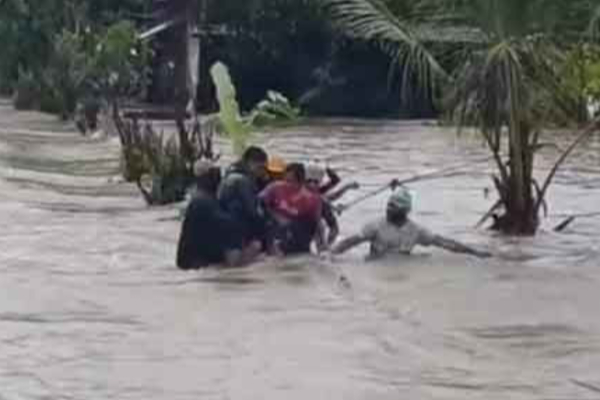 47 பேரைப் பலியெடுத்த மோசமான காலநிலை ; அபாயத்தின் உச்சத்தில் பல பகுதிகள் | Severe Weather Claims 47Lives Many Areas High Risk