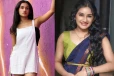 படுஒல்லியாக மாறி ஆளே மாறிய நடிகை ரவீனா தாஹாவின் புகைப்படங்கள்..