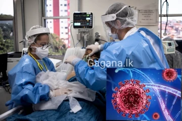 කොරෝනා වෛරසය ගැන යළි භයානක අනාවරණයක්..ඔයාටත් මෙහෙම වෙනවද?