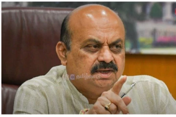 கர்நாடகவில் அடுத்த 3 நாள்களுக்கு பள்ளி, கல்லூரிகளுக்கு விடுமுறை