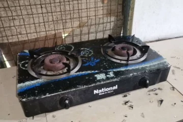 வவுனியா அதிகாலை இடம்பெற்ற பதைபதைக்கும் சம்பவம்!