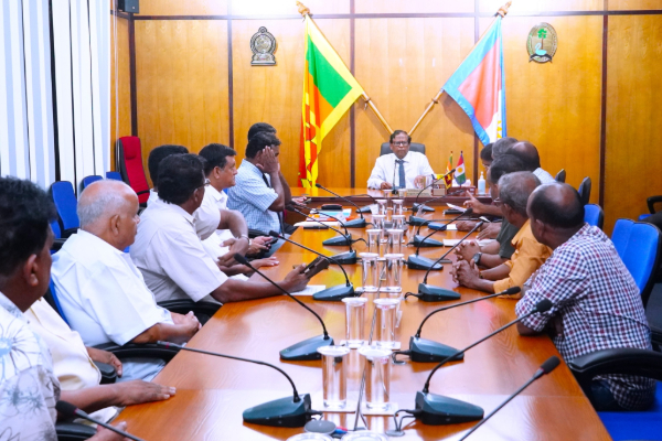 2026ஆம் ஆண்டில் சுற்றுலா செல்வதற்குரிய சிறந்த இடமாக யாழ்ப்பாணம் தெரிவு!வழங்கப்பட்டுள்ள உறுதிமொழி! | Jaffna Selected The Best Tourist Destination 2026