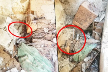 முல்லைத்தீவில் பெருமளவு வெடிபொருட்கள்! பொலிஸார் எடுத்த நடவடிக்கை