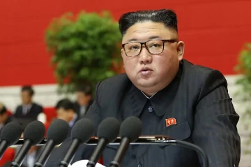 வடகொரிய அதிபர் கிம் ஜாங் உன் தொடர்பில் உளவுத்துறை வெளியிட்டுள்ள தகவல்