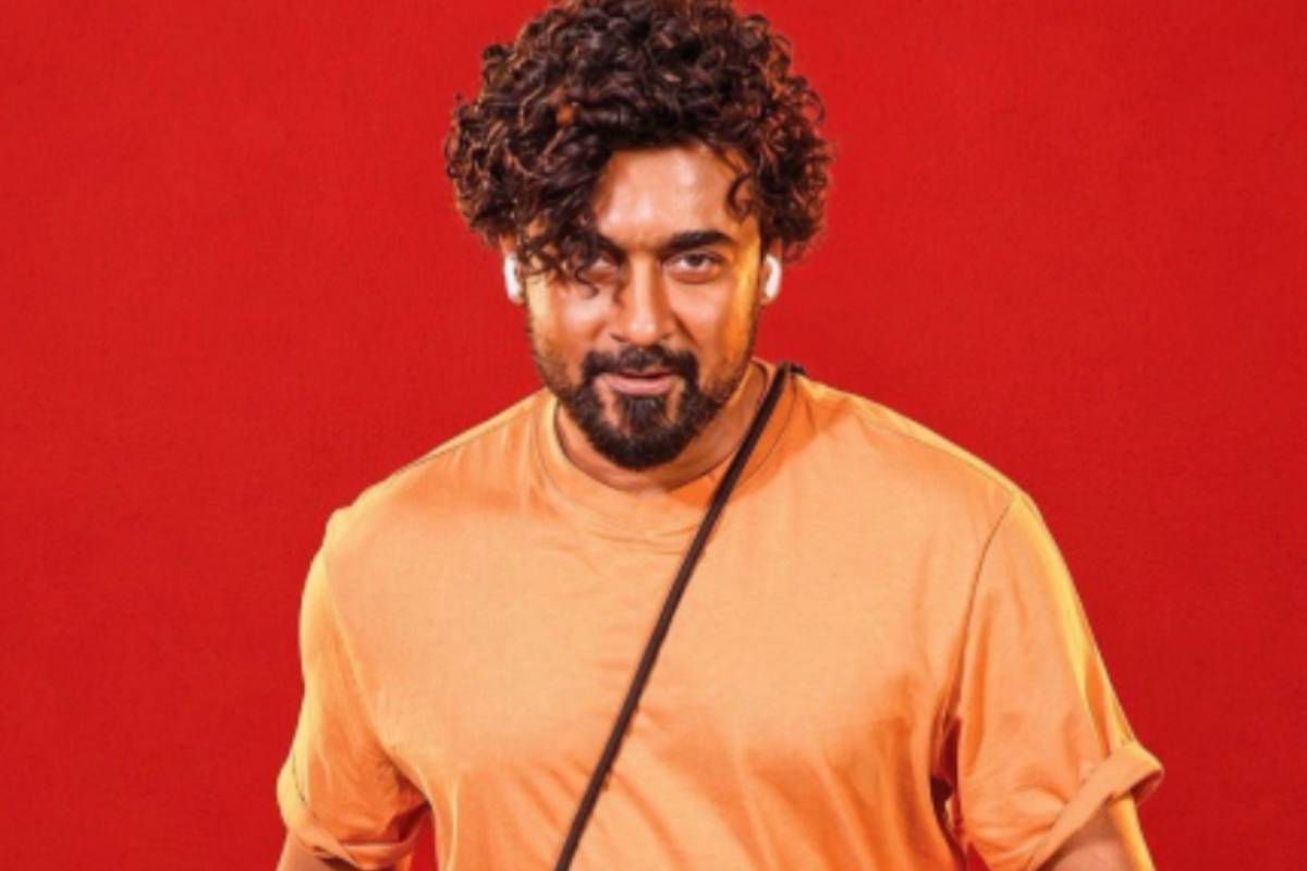 நடிகர் சூர்யாவின் சீன் படத்தின் முன்பதிவு வசூல் முழு விவரம்... | Suriya Scene Movie Pre Booking Details நடிகர் சூர்யாவின் சீன் படத்தின் முன்பதிவு வசூல் முழு விவரம்... | Suriya Scene Movie Pre Booking Details