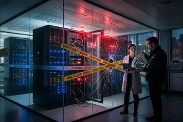 බ්‍රිතාන්‍ය ජාතිකයින් මිලියන භාගයකගේ වෛද්‍ය දත්ත චීන වෙබ් අඩවියක විකුණයි