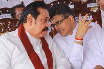 சூடுபிடிக்கும் தென்னிலங்கை அரசியல்! முக்கிய பொறுப்பிலிருந்து அமைச்சர் உதய கம்மன்பில இராஜினாமா