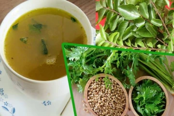 ஆரோக்கியத்தை அள்ளி கொடுக்கும் மிர்தானியா சூப்... எப்படி செய்வது?