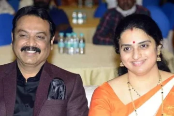 இன்னொரு திருமணம் செய்துகொள்ள விடமாட்டேன்! 4வது திருமணம் செய்வதாக அறிவித்த நடிகரின் மூன்றாவது மனைவி ஆவேசம்