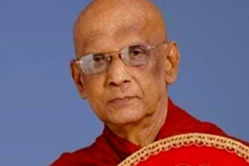 පූජ්‍ය දොඩම්පහළ චන්දසිරි නාහිමියෝ අපවත් වෙයි..!