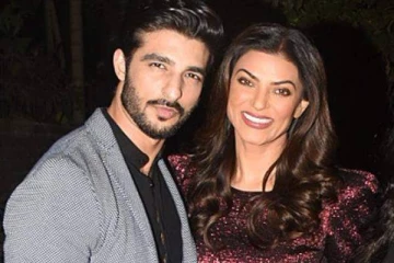 46 வயதில் காதலரை பிரிந்த நடிகை சுஷ்மிதா சென்- அவர் போட்ட பதிவு