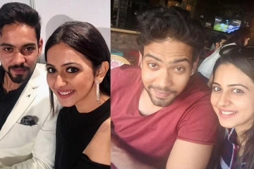 35 லட்சம் ரூபாய் போதைப்பொருளுடன் நடிகை ராகுல் ப்ரீத்தின் தம்பி கைது! சினிமா துறையினர் அதிர்ச்சி