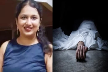 'மன்னித்து விடுங்கள்' - மருத்துவ மாணவி 6வது மாடியிலிருந்து குதித்து தற்கொலை - அதிர்ச்சி காரணம்!