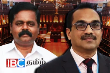 நாடாளுமன்றத்தில் சிறீதரன் எம்.பியின் விசாரணை: சபையில் அநுர தரப்பு விளக்கம்!