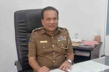 யாழ். தலைமைப் பொலிஸ் நிலையத்திற்கு புதிய பொறுப்பதிகாரி