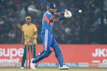 வாணவேடிக்கை காட்டிய ஹர்திக் பாண்டியா! 74 ஓட்டங்களில் சுருண்ட தென் ஆப்பிரிக்கா..மிரட்டல் வெற்றி