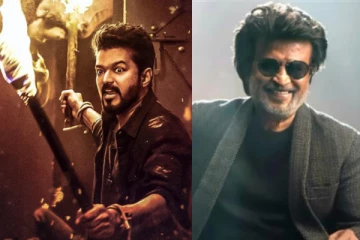 ஜெயிலர் பட வசூலை முறியடித்த லியோ.. அதுவும் ப்ரீ புக்கிங்கில்