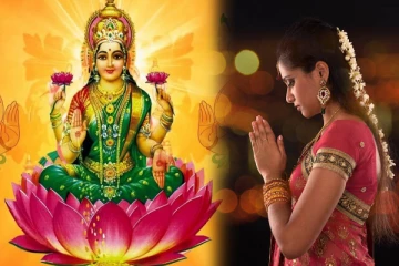 பெண்கள் வாழ்நாளில் இந்த ஒரு தெய்வத்தை மட்டும் மறக்கவே கூடாதாம்!