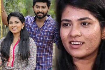 நான்கே மாதத்தில் சீரியலில் இருந்து துறத்த இதுதான் காரணம்! பாண்டியன் ஸ்டோர்ஸ் தீபிகா ஓப்பன்