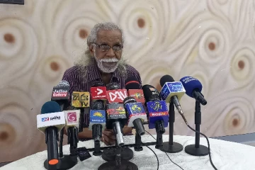 இந்து மக்களிடம் பிரதமர் மன்னிப்புக் கேட்க வேண்டும்! என்.ஸ்ரீகாந்தா பகிரங்கம்