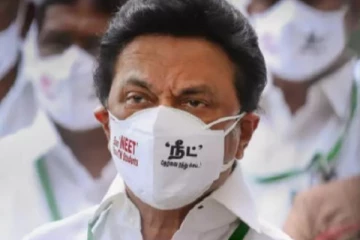 “மாணவச் செல்வங்களே மீண்டும் மீண்டும் கெஞ்சி கேட்கிறேன்” -   மு.க.ஸ்டாலின் நம்பிக்கை வீடியோ