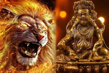 வீடு தேடிவரப்போகும் ராஜயோகம் : மகிழ்ச்சியில் திழைக்கப்போகும் ராசியினர் இவர்கள் தானாம்..! இன்றைய ராசிபலன்கள்