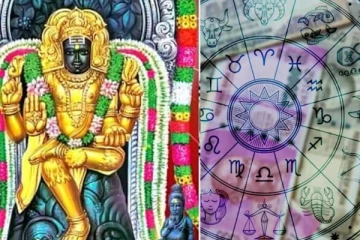 இரண்டில் குரு- குபேர பலம் பெறப்போகும் 3 முக்கிய ராசிகள்