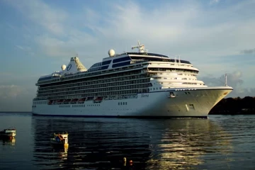 கேரளா-வளைகுடா நாடுகளுக்கு இடையே பயணிகள் கப்பல் சேவை; டெண்டர்களுக்கு அரசு அழைப்பு