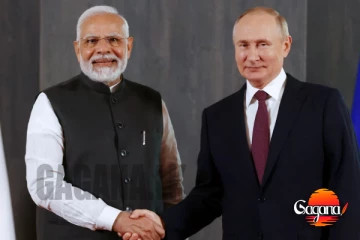 මෝදී හා පුටින් එක්වේ - දීර්ඝ දුරකථන සංවාදයක් මේකයි ඉස්සරහට වෙන්නේ