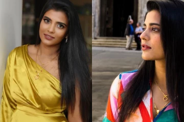 ஆட்டோல ஒருத்தன் கை வைக்க பாத்தான் - ஐஸ்வர்யா ராஜேஷ் பகீர் தகவல்!