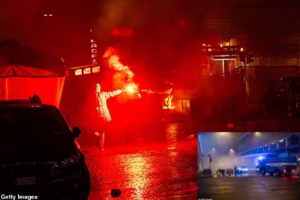 protest against tel aviv team in italy protest against tel aviv team in italy