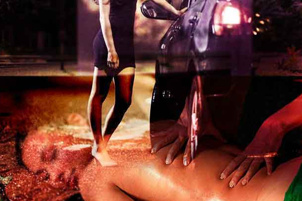 மசாஜ் நிலையமொன்றில் வெளிநாட்டு யுவதிக்கு பாலியல் வன்கொடுமை | Foreign Girl Was Sexually Assaulted Massage Parlor