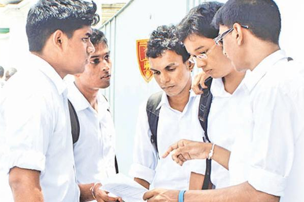 மாணவர்களுக்கு கல்வி அமைச்சு வெளியிட்டுள்ள விசேட அறிவிப்பு..! | Education Ministry Said To National School Entry