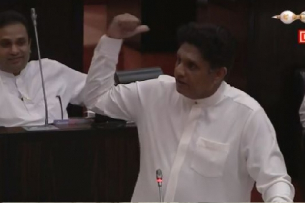 தட்டி கழிக்கப்படும் கிழக்கு மாகாண விவசாயிகள்..! சபையில் கேள்வியெழுப்பிய சஜித் | Sri Lanka Farmers Sajith Premadasa In Parliament