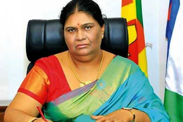 சார்ள்ஸின் இராஜினாமாவை ஏற்றுக் கொண்டார் ஜனாதிபதி!