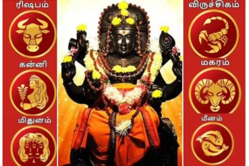 செப்டம்பர் மாதம் அதிர்ஷ்டபுயல் வீசும்...யார் யாருக்கு கோடி நன்மைகள் தெரியுமா?