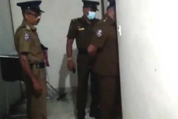 இலங்கையில் மாமியாரை கொடூரமாக கொலை செய்த மருமகன்