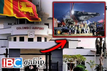 தென் கொரியாவில் பலியான 179 உயிர்கள்: இலங்கை விமான நிலையத்தில் அதிரடி மாற்றங்கள்